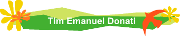 Tim Emanuel Donati